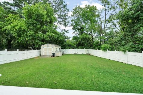 316 Nye Drive Chattanooga TN 37411