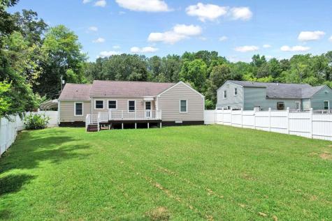 316 Nye Drive Chattanooga TN 37411