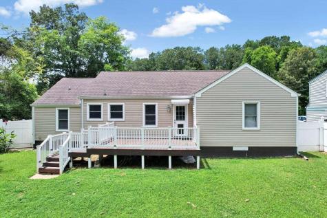 316 Nye Drive Chattanooga TN 37411