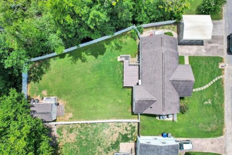 316 Nye Drive Chattanooga TN 37411