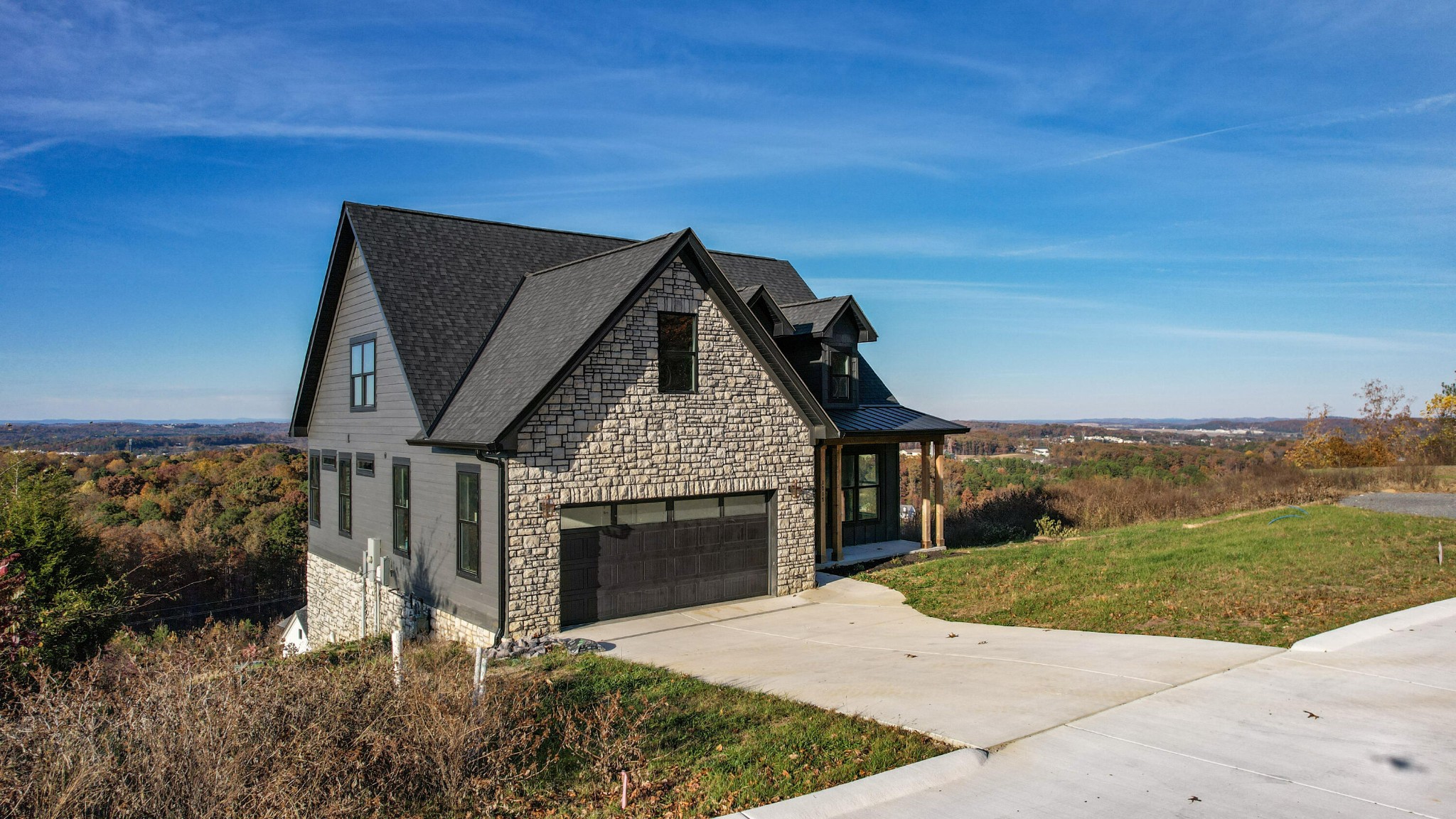 1117 Cottage Stone Lane, NE Cleveland TN 37312