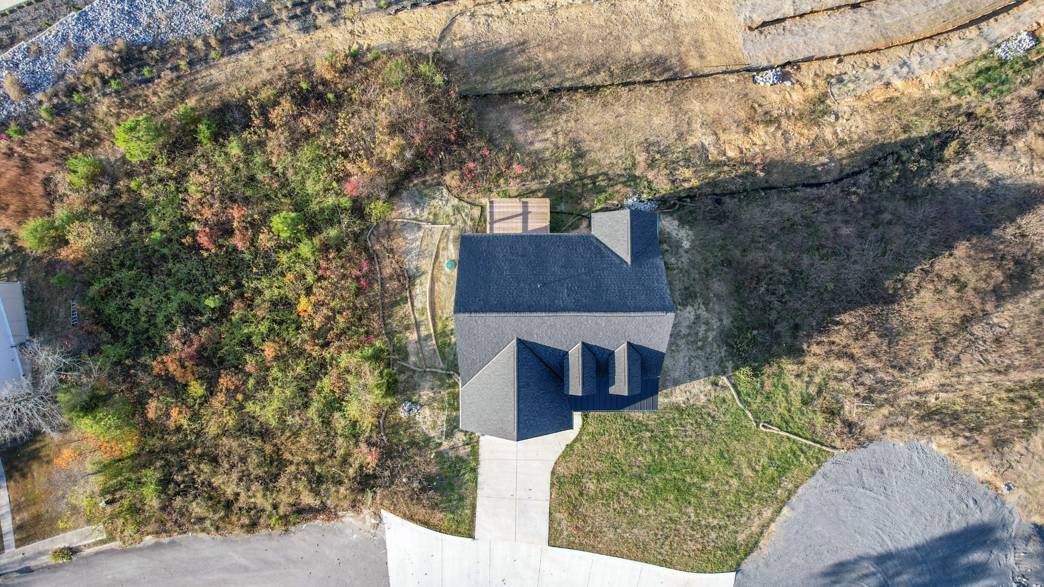 1117 Cottage Stone Lane, NE Cleveland TN 37312