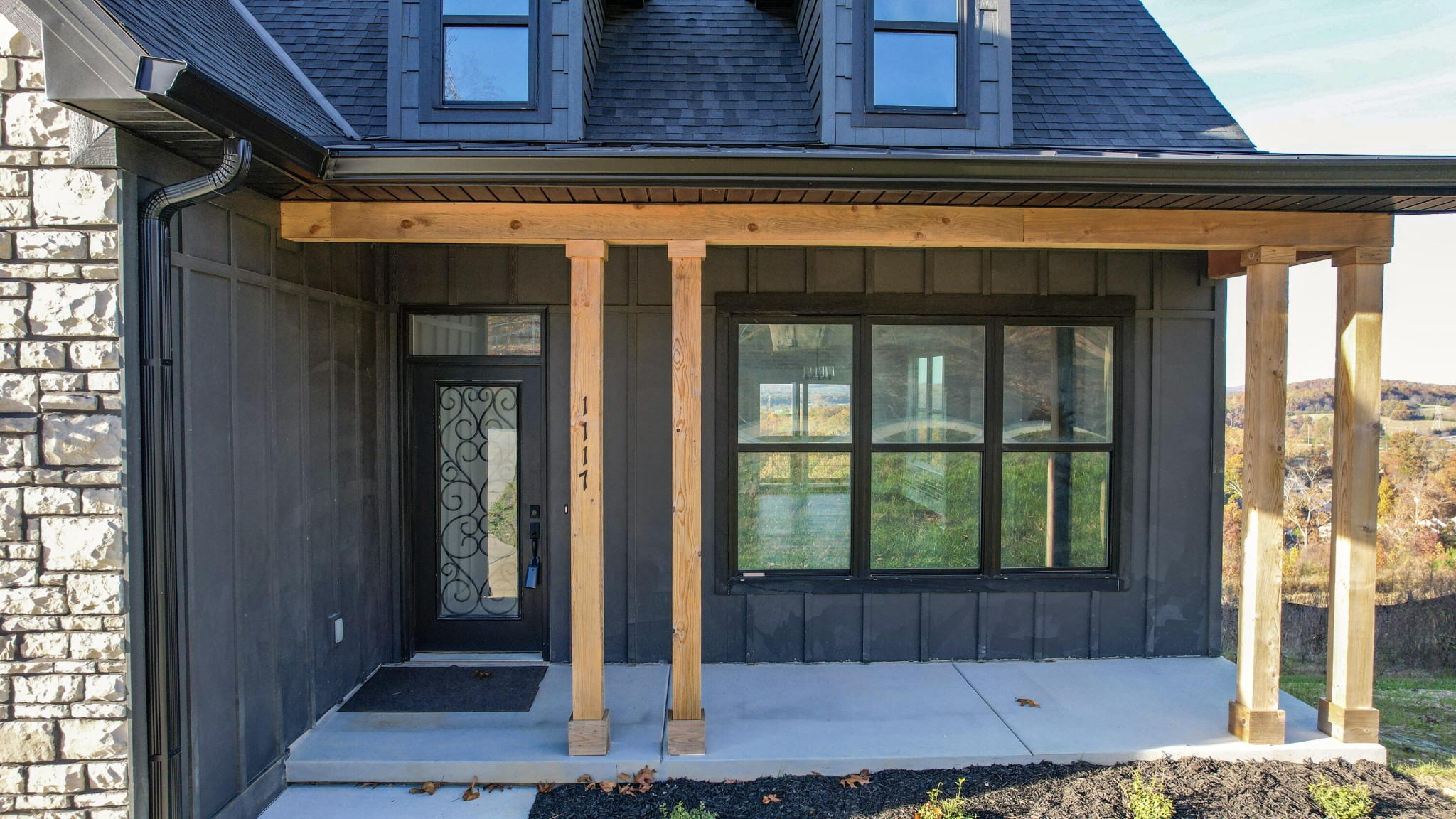 1117 Cottage Stone Lane, NE Cleveland TN 37312