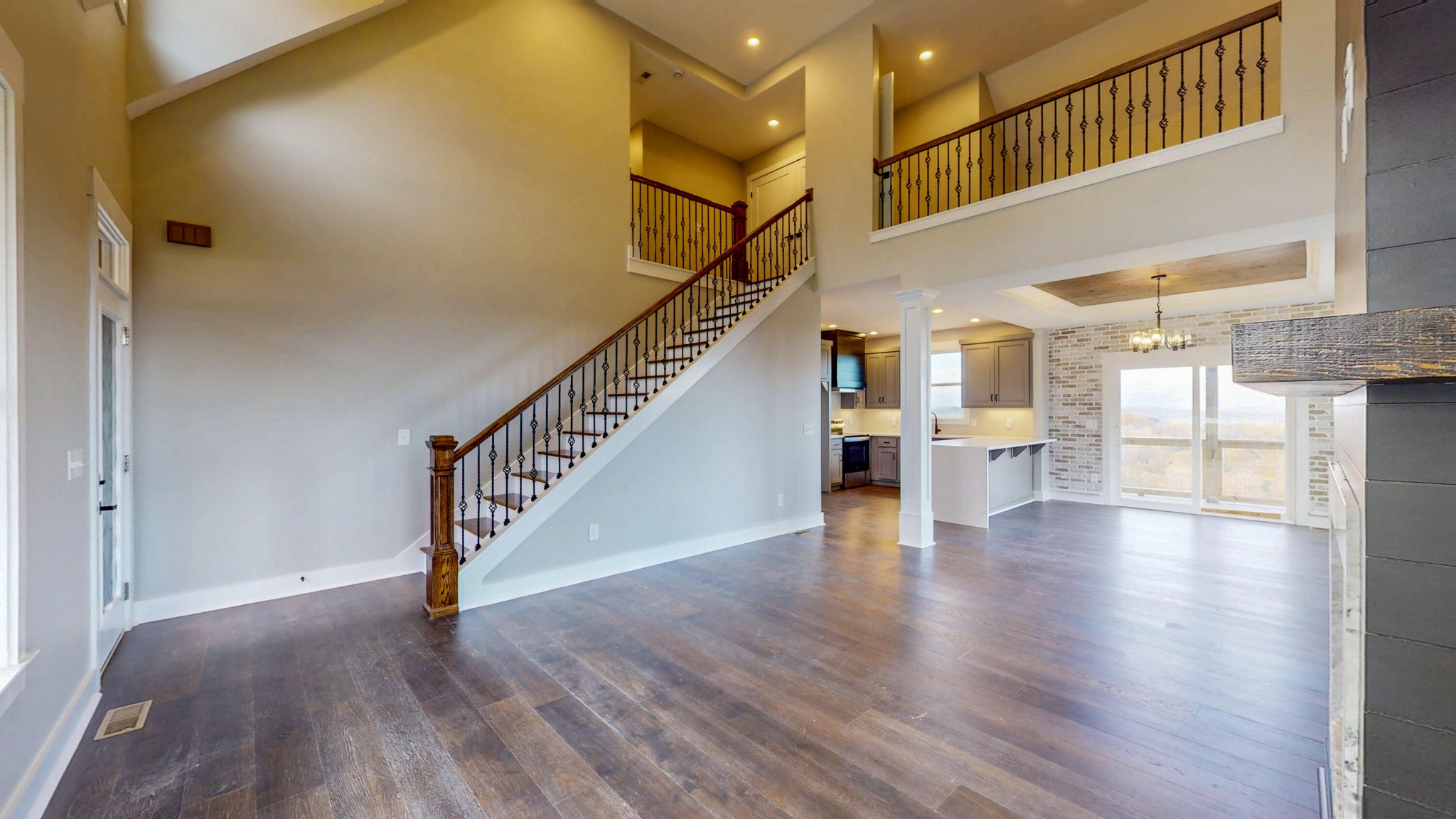 1117 Cottage Stone Lane, NE Cleveland TN 37312
