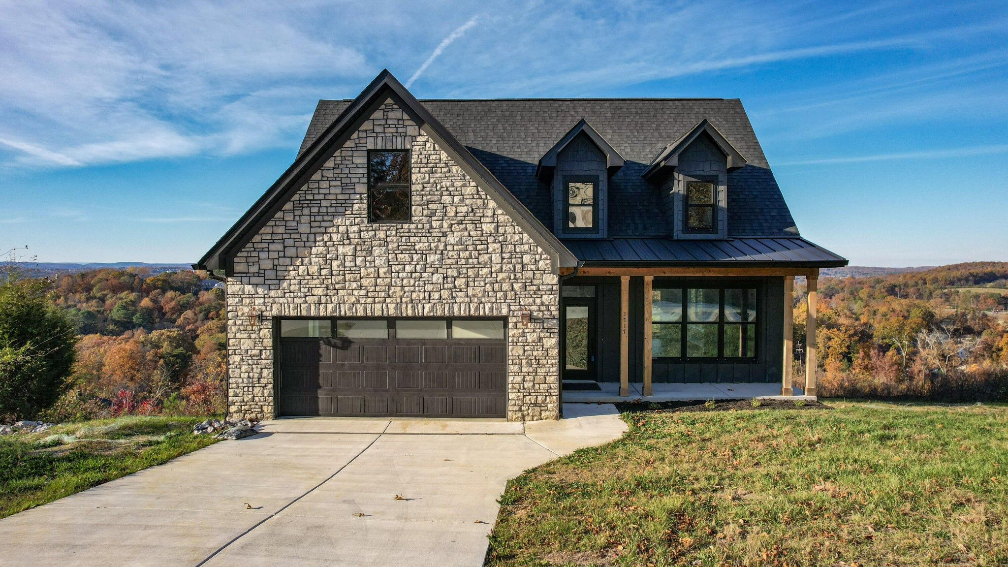 1117 Cottage Stone Lane, NE Cleveland TN 37312