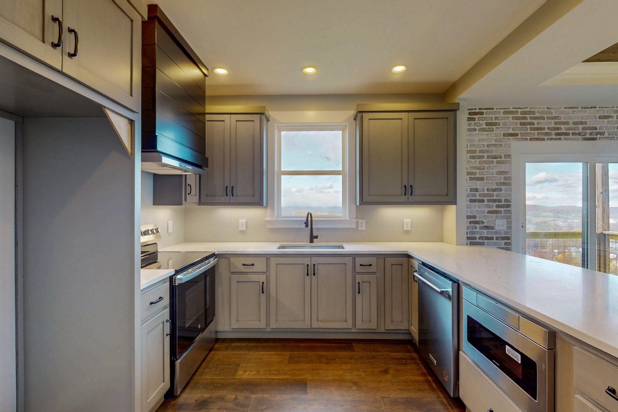 1117 Cottage Stone Lane, NE Cleveland TN 37312