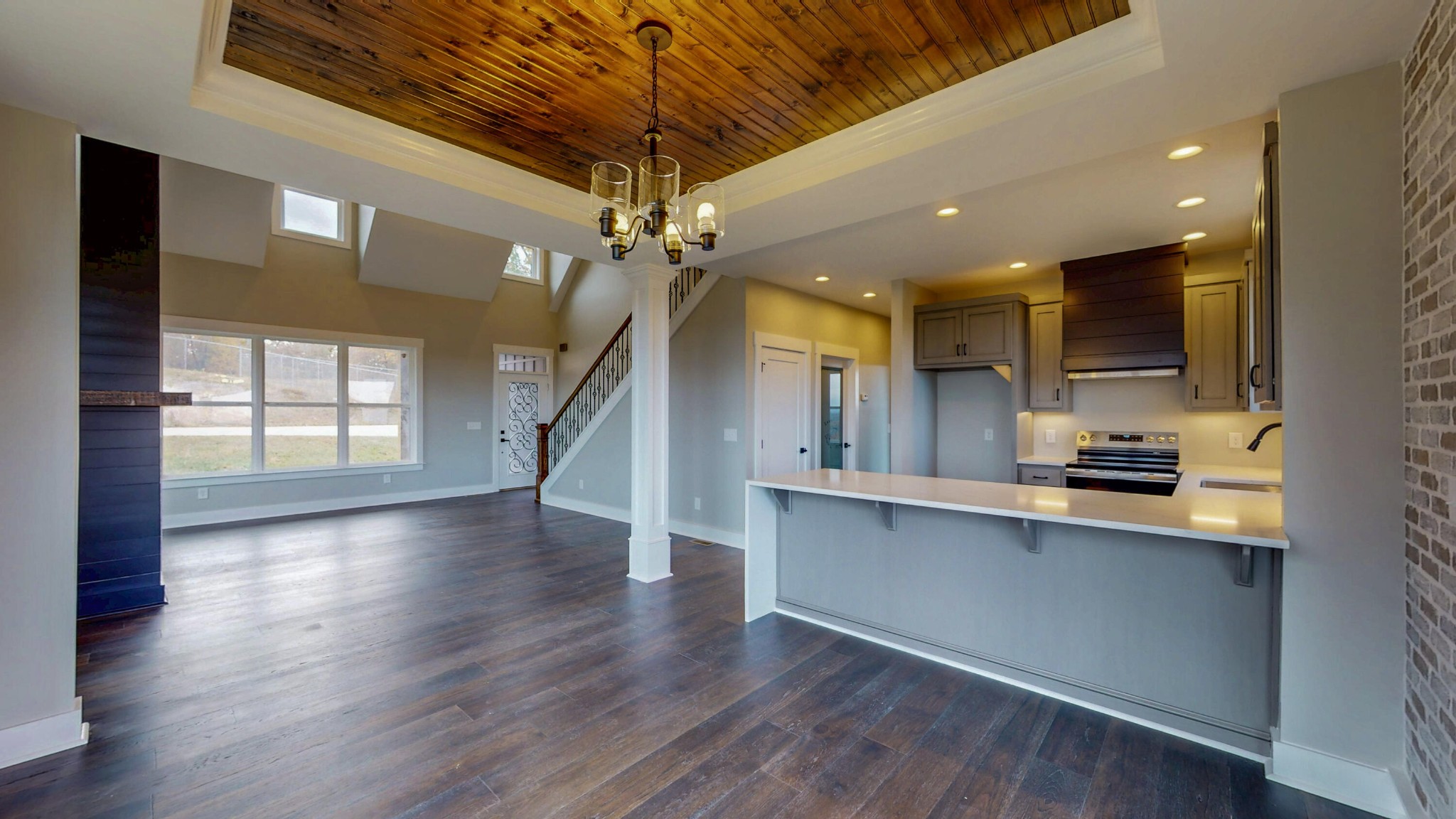 1117 Cottage Stone Lane, NE Cleveland TN 37312