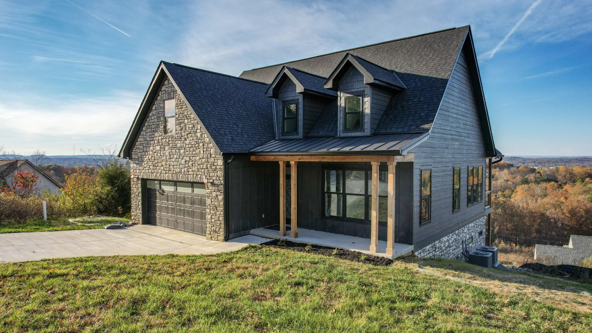 1117 Cottage Stone Lane, NE Cleveland TN 37312