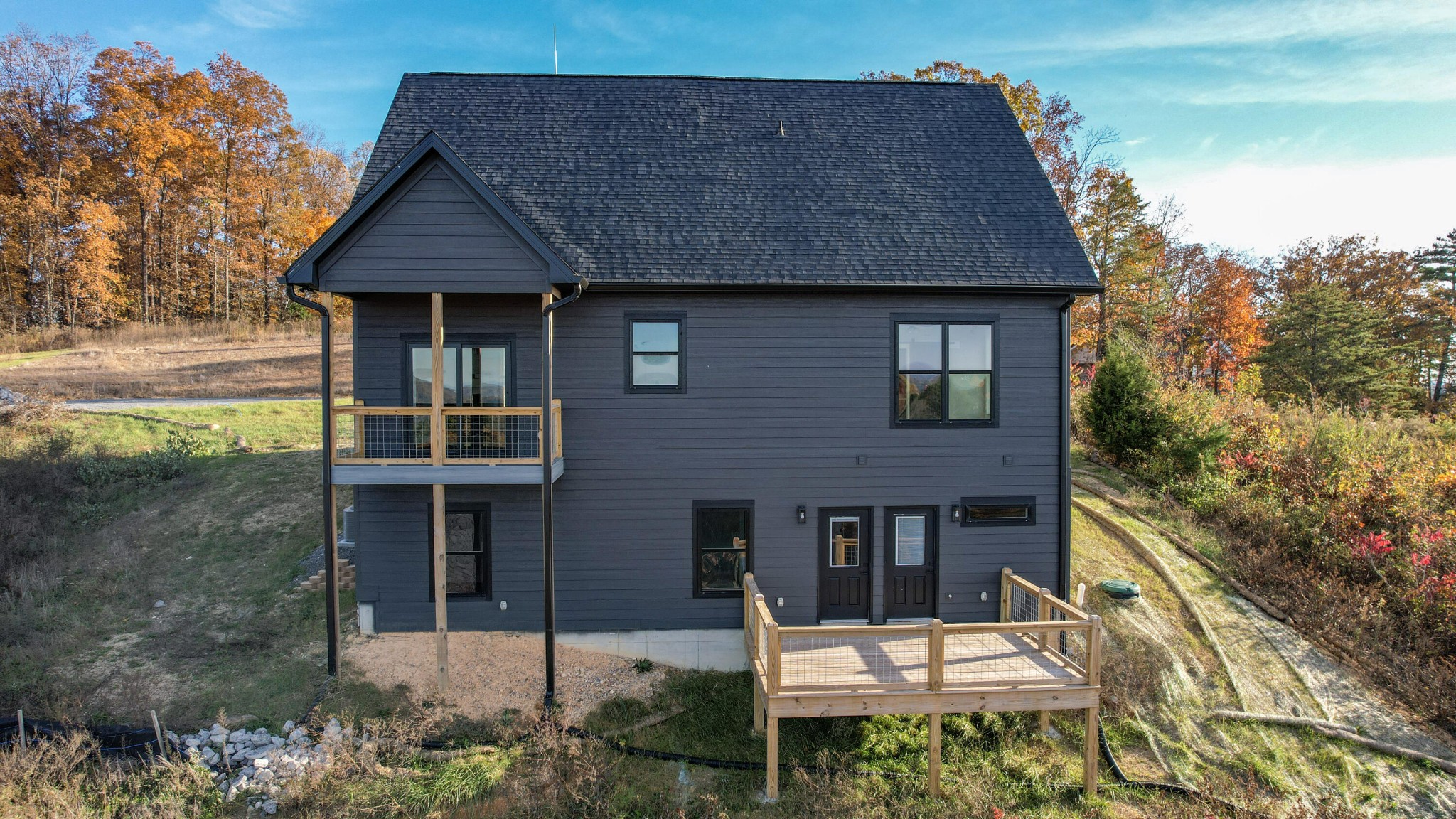 1117 Cottage Stone Lane, NE Cleveland TN 37312