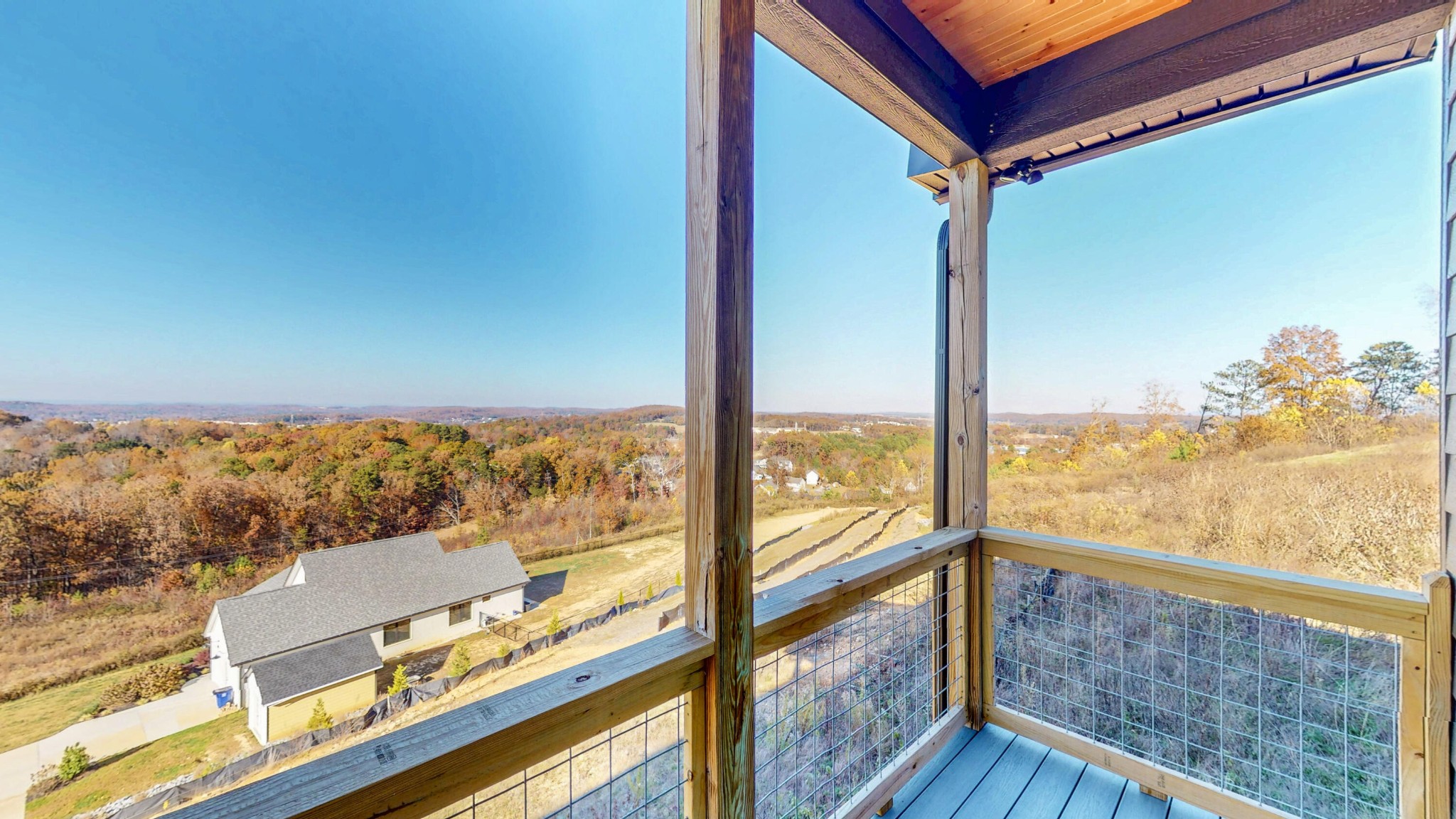 1117 Cottage Stone Lane, NE Cleveland TN 37312