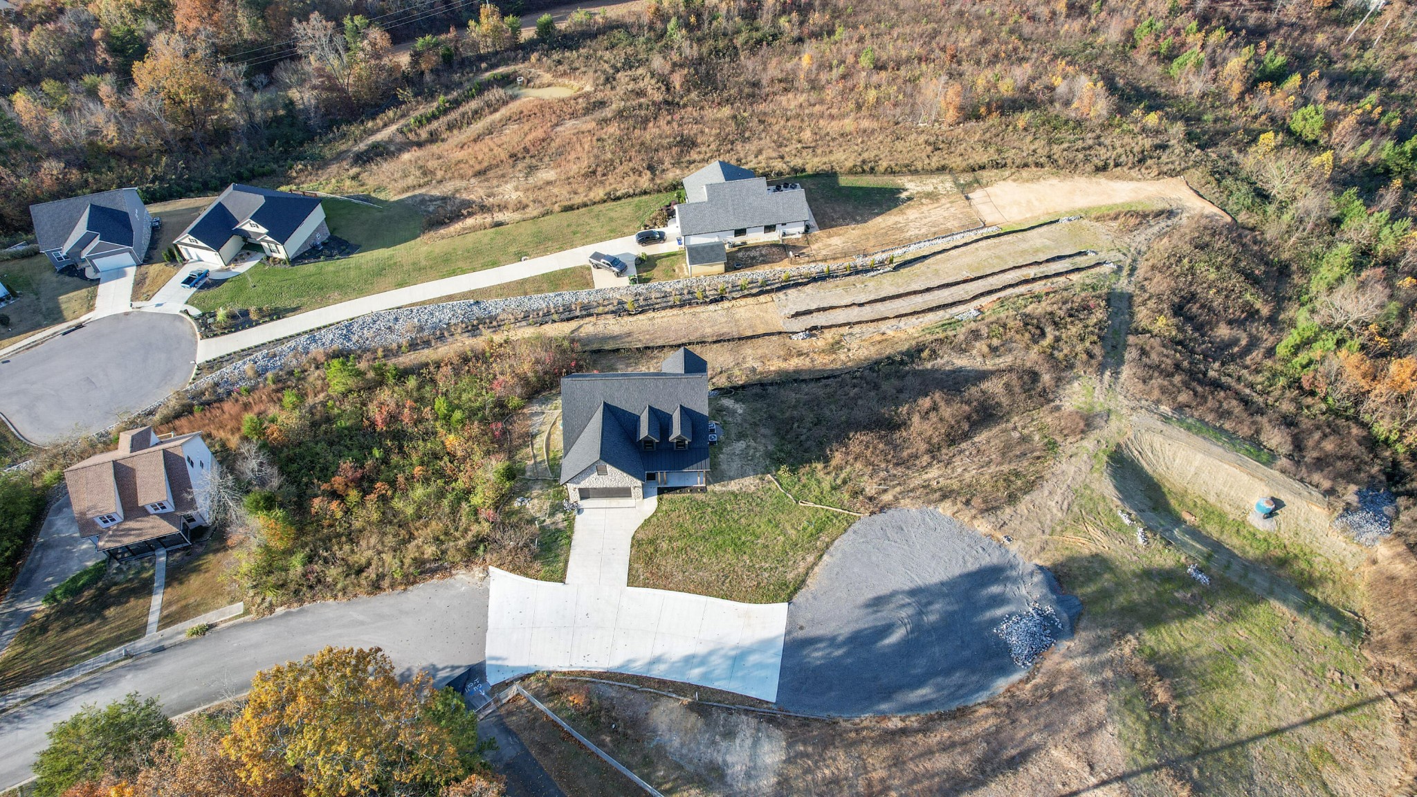 1117 Cottage Stone Lane, NE Cleveland TN 37312