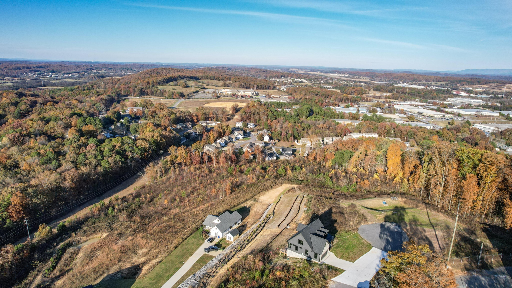 1117 Cottage Stone Lane, NE Cleveland TN 37312