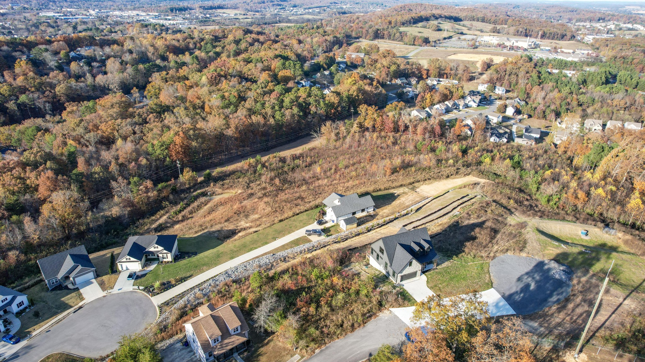 1117 Cottage Stone Lane, NE Cleveland TN 37312