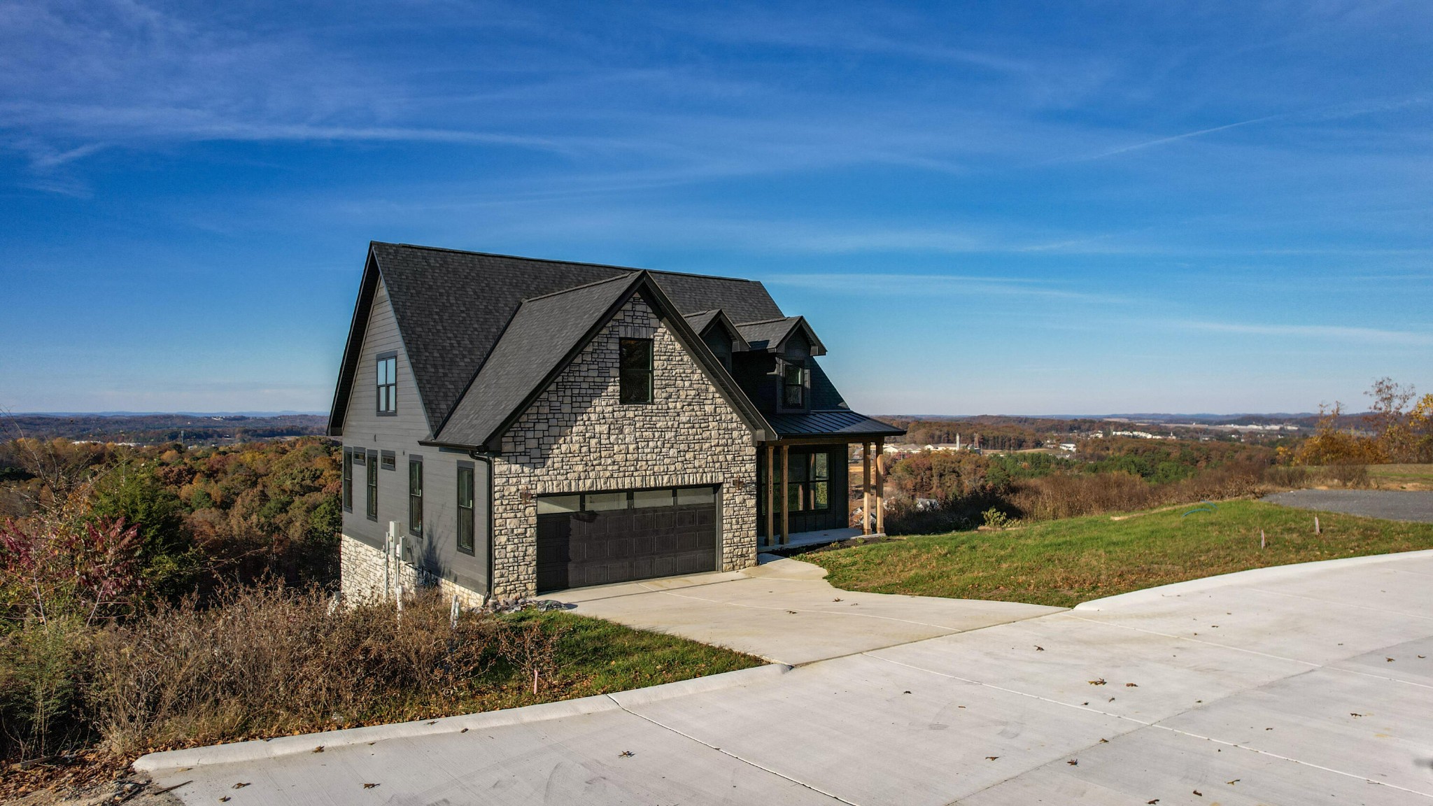 1117 Cottage Stone Lane, NE Cleveland TN 37312