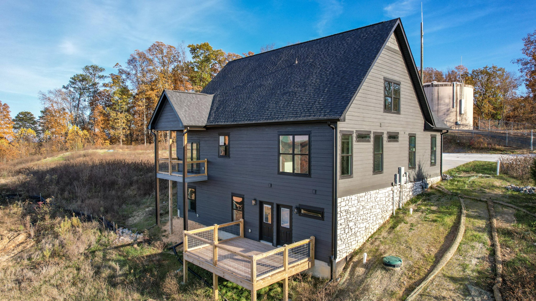 1117 Cottage Stone Lane, NE Cleveland TN 37312
