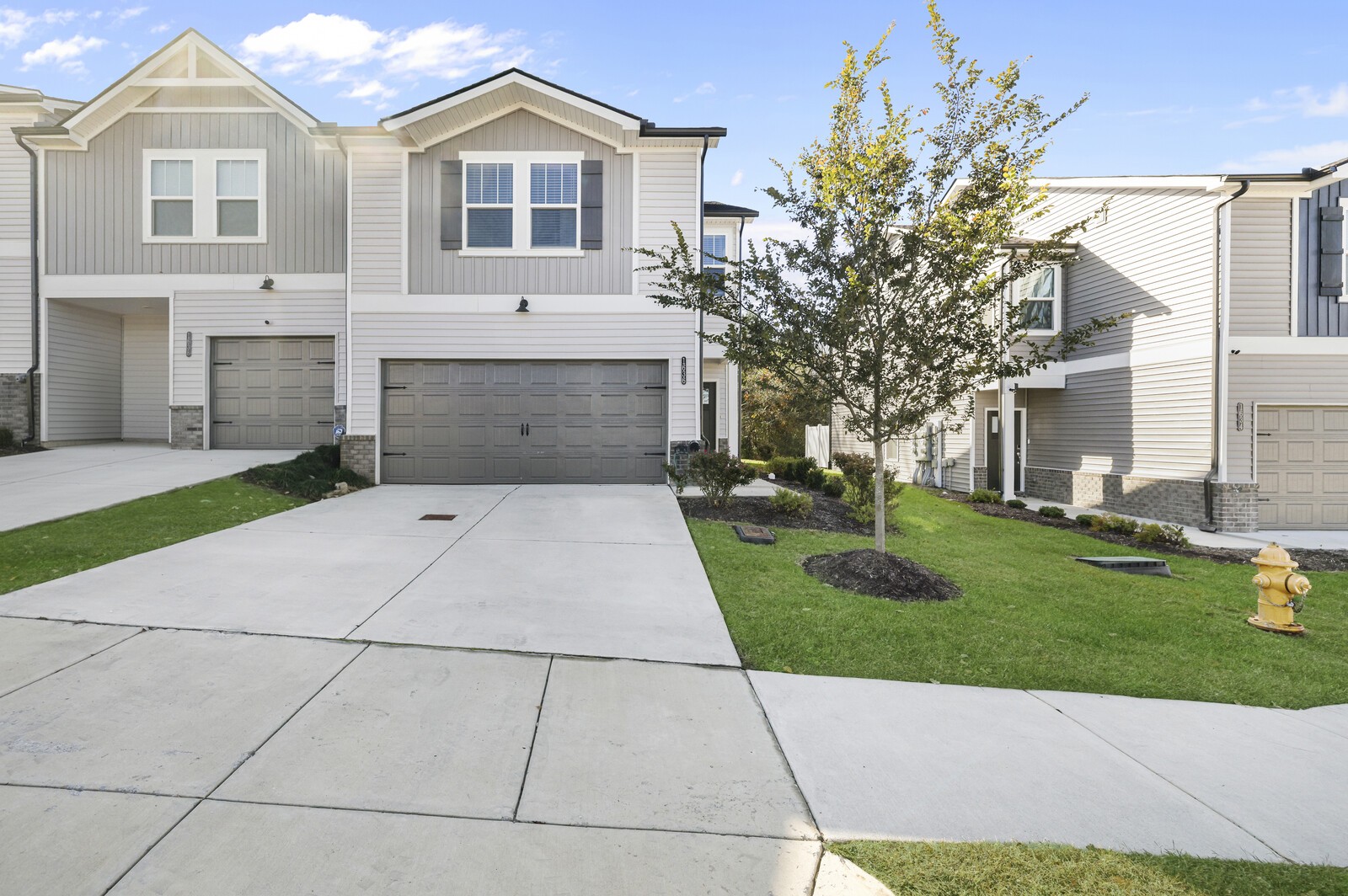 1636 Denali Drive Lebanon TN 37087