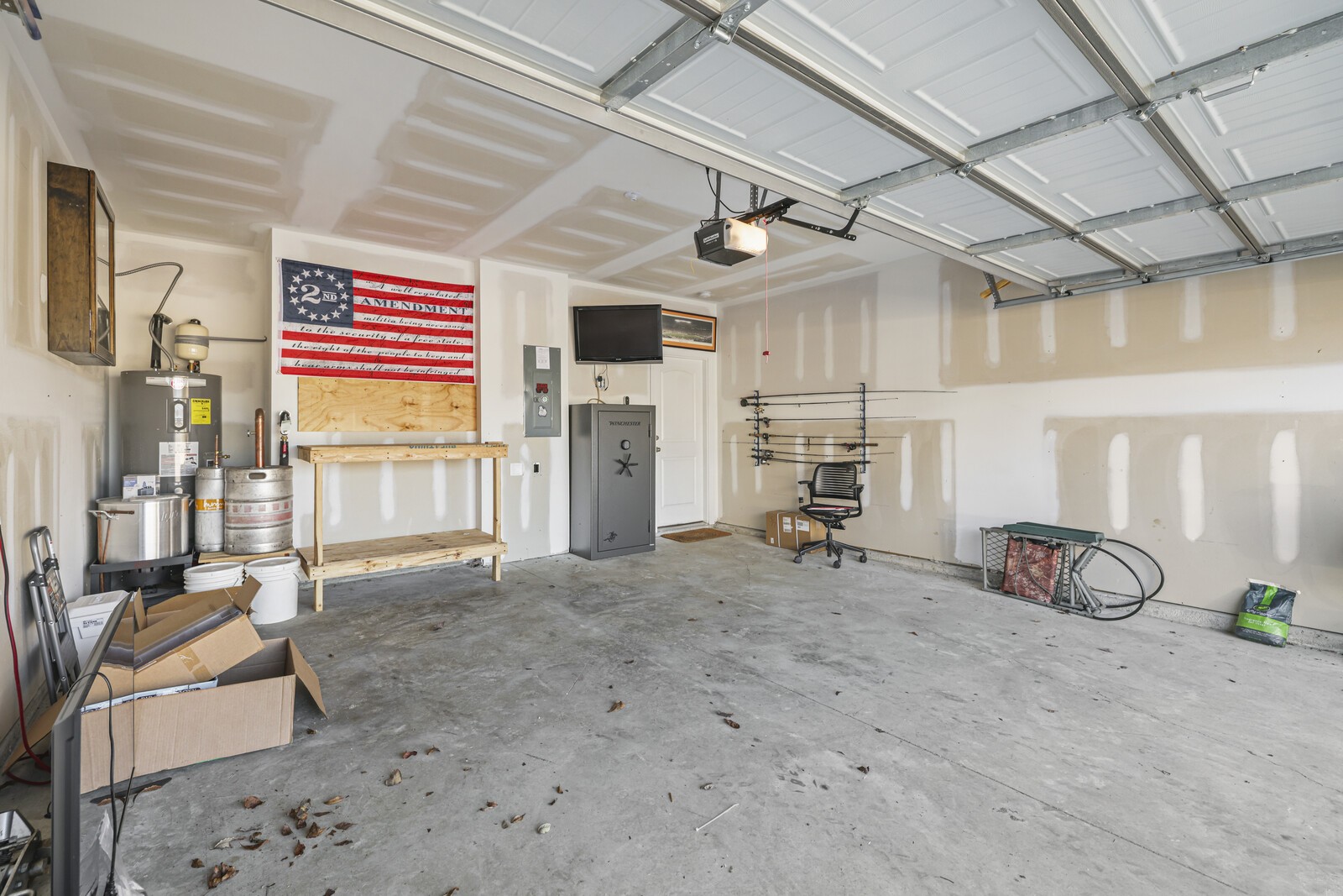 1636 Denali Drive Lebanon TN 37087
