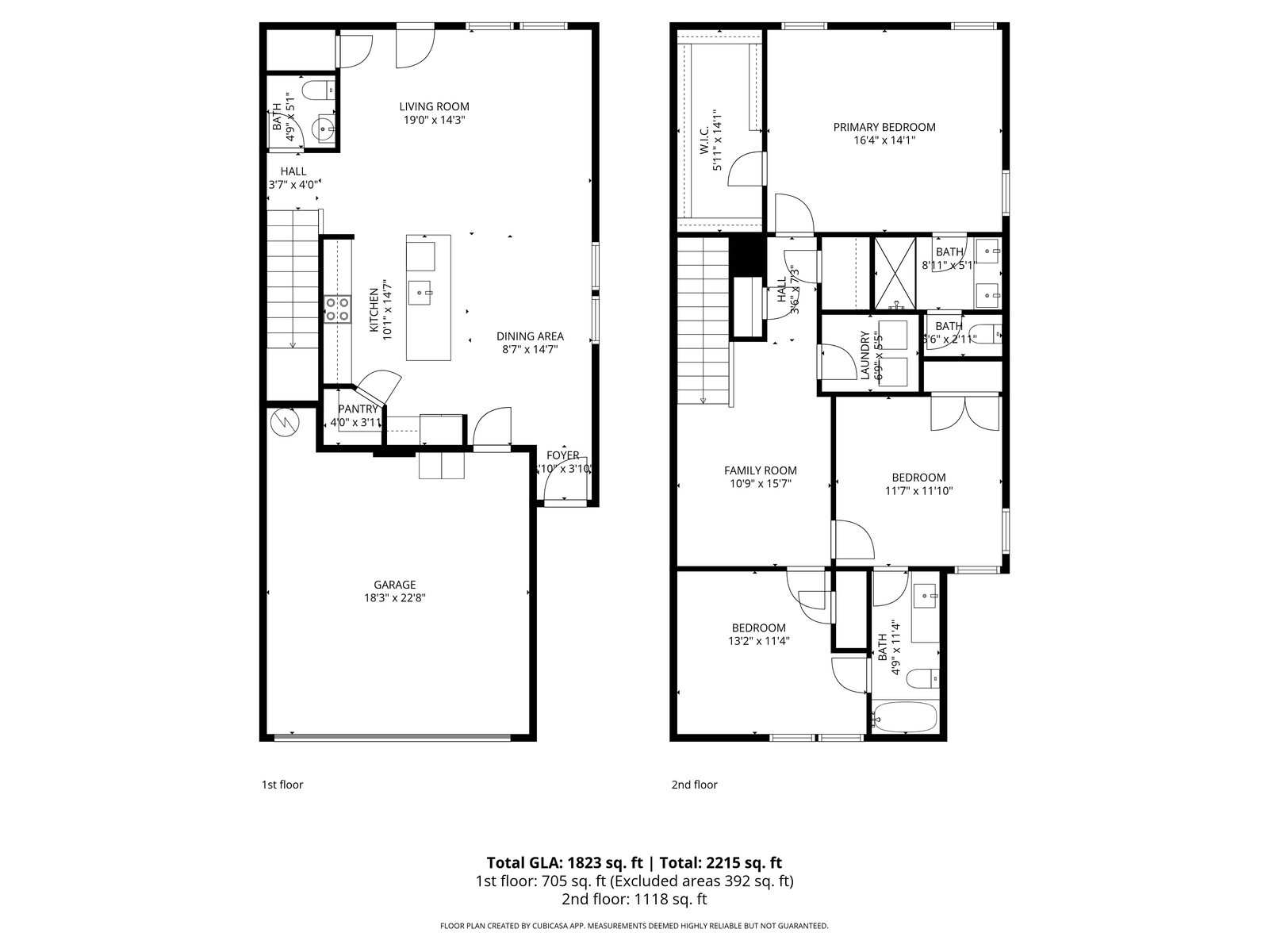 1636 Denali Drive Lebanon TN 37087