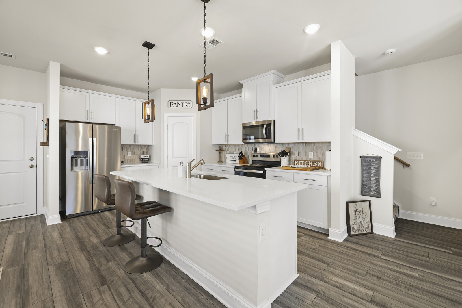 1636 Denali Drive Lebanon TN 37087