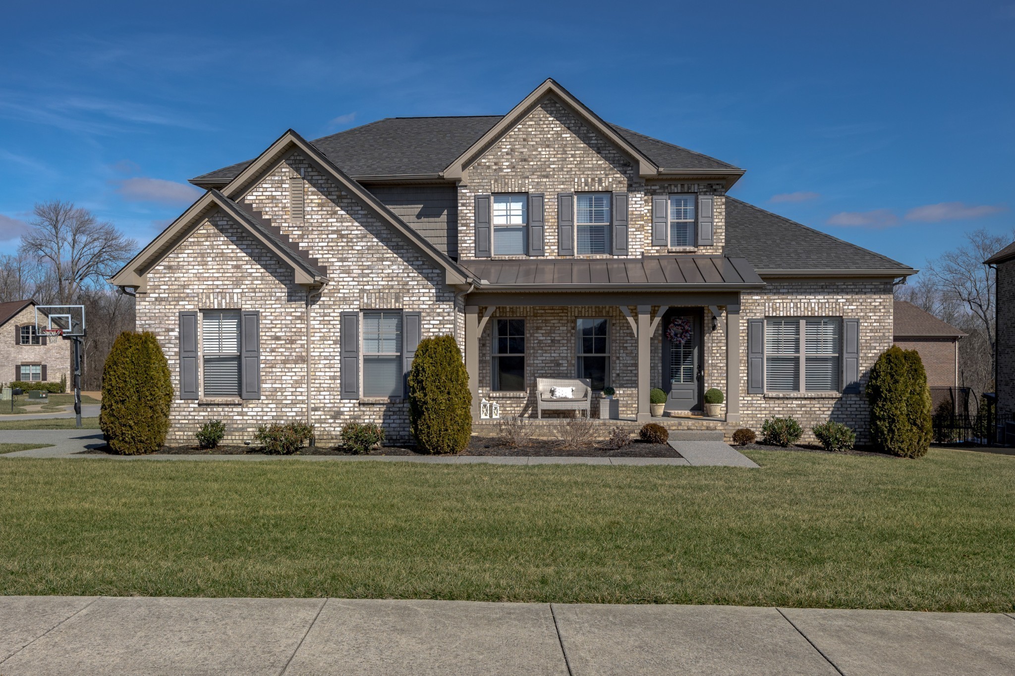 1004 Atherton Court Hendersonville TN 37075