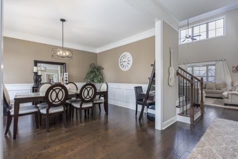 1004 Atherton Court Hendersonville TN 37075