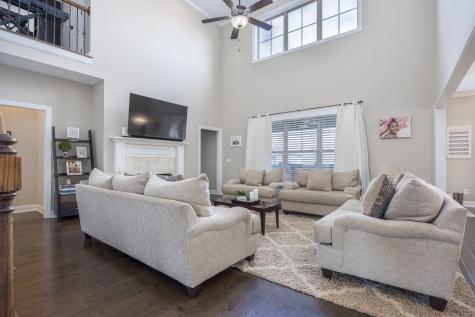 1004 Atherton Court Hendersonville TN 37075