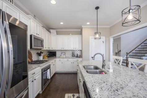 1004 Atherton Court Hendersonville TN 37075