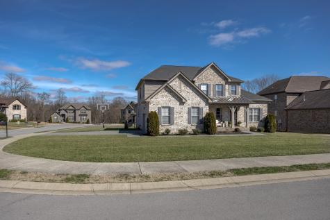1004 Atherton Court Hendersonville TN 37075