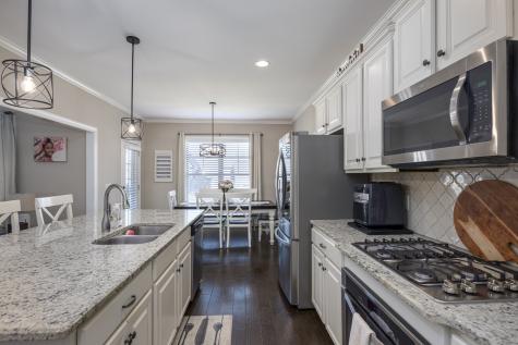 1004 Atherton Court Hendersonville TN 37075