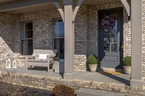 1004 Atherton Court Hendersonville TN 37075