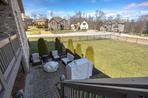 1004 Atherton Court Hendersonville TN 37075