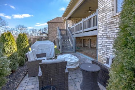 1004 Atherton Court Hendersonville TN 37075