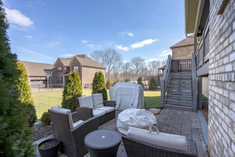 1004 Atherton Court Hendersonville TN 37075