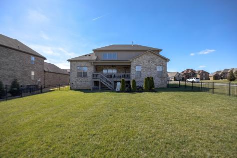 1004 Atherton Court Hendersonville TN 37075