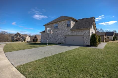 1004 Atherton Court Hendersonville TN 37075