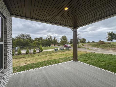 2029 Horseshoe Circle Lot 217 Gallatin TN 37066
