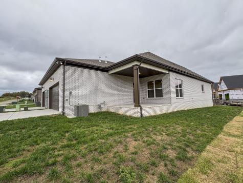 2029 Horseshoe Circle Lot 217 Gallatin TN 37066