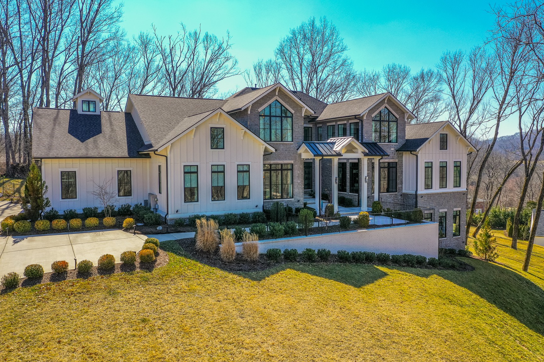 6449 Penrose Drive Brentwood TN 37027