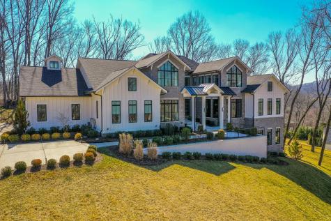 6449 Penrose Drive Brentwood TN 37027