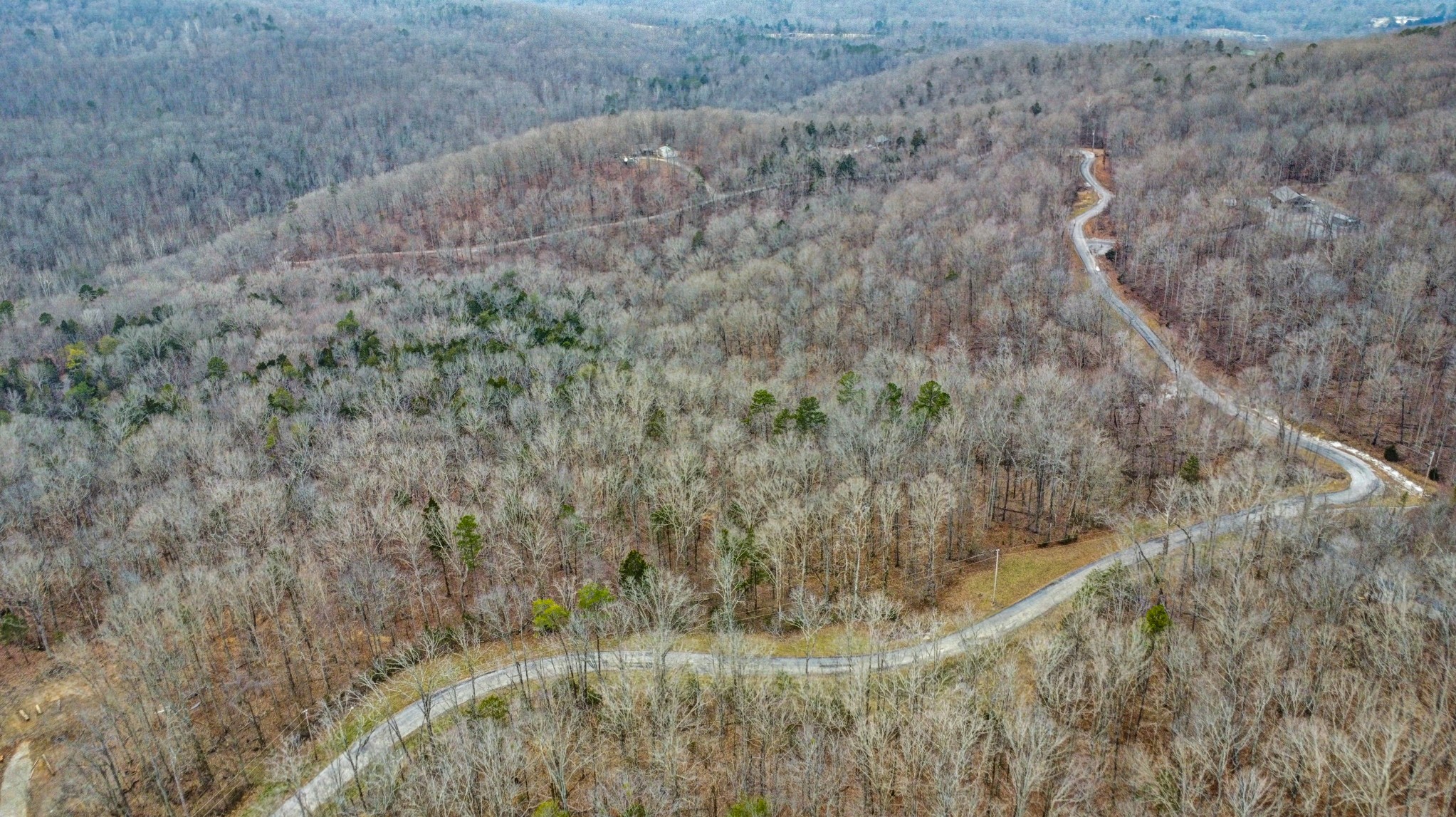 0 Cheyenne Drive Jamestown TN 38556