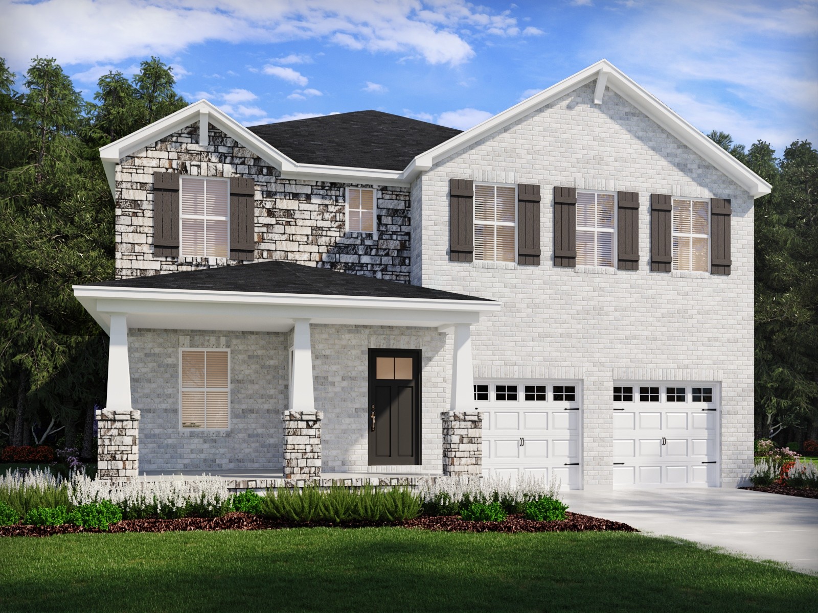988 Levi Lane Mount Juliet TN 37122