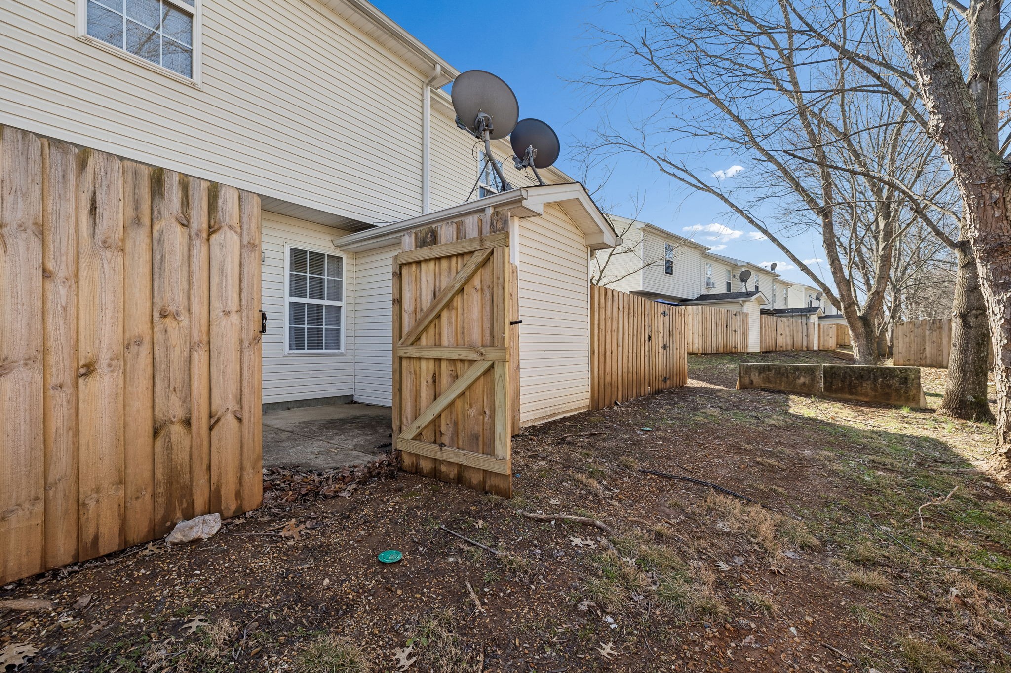 306 Arapaho Drive Murfreesboro TN 37128