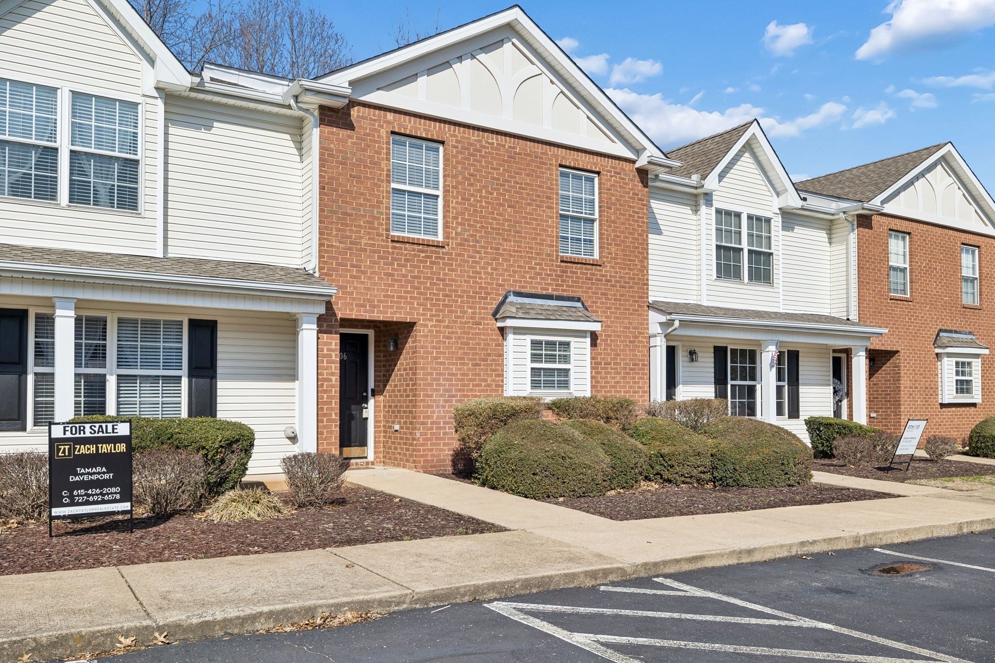 306 Arapaho Drive Murfreesboro TN 37128