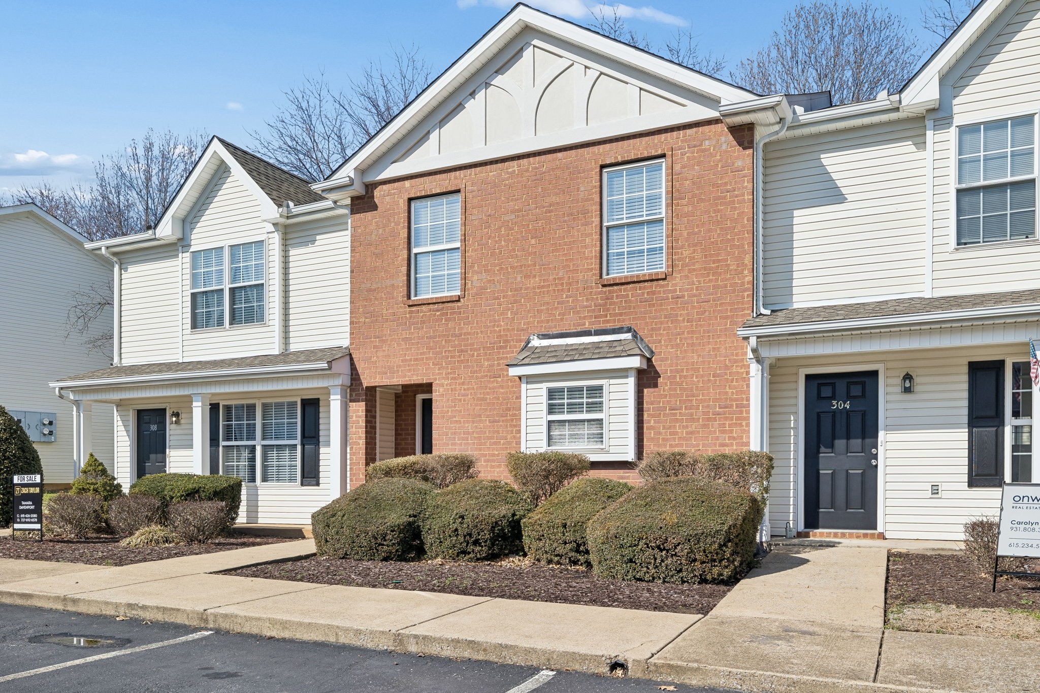 306 Arapaho Drive Murfreesboro TN 37128