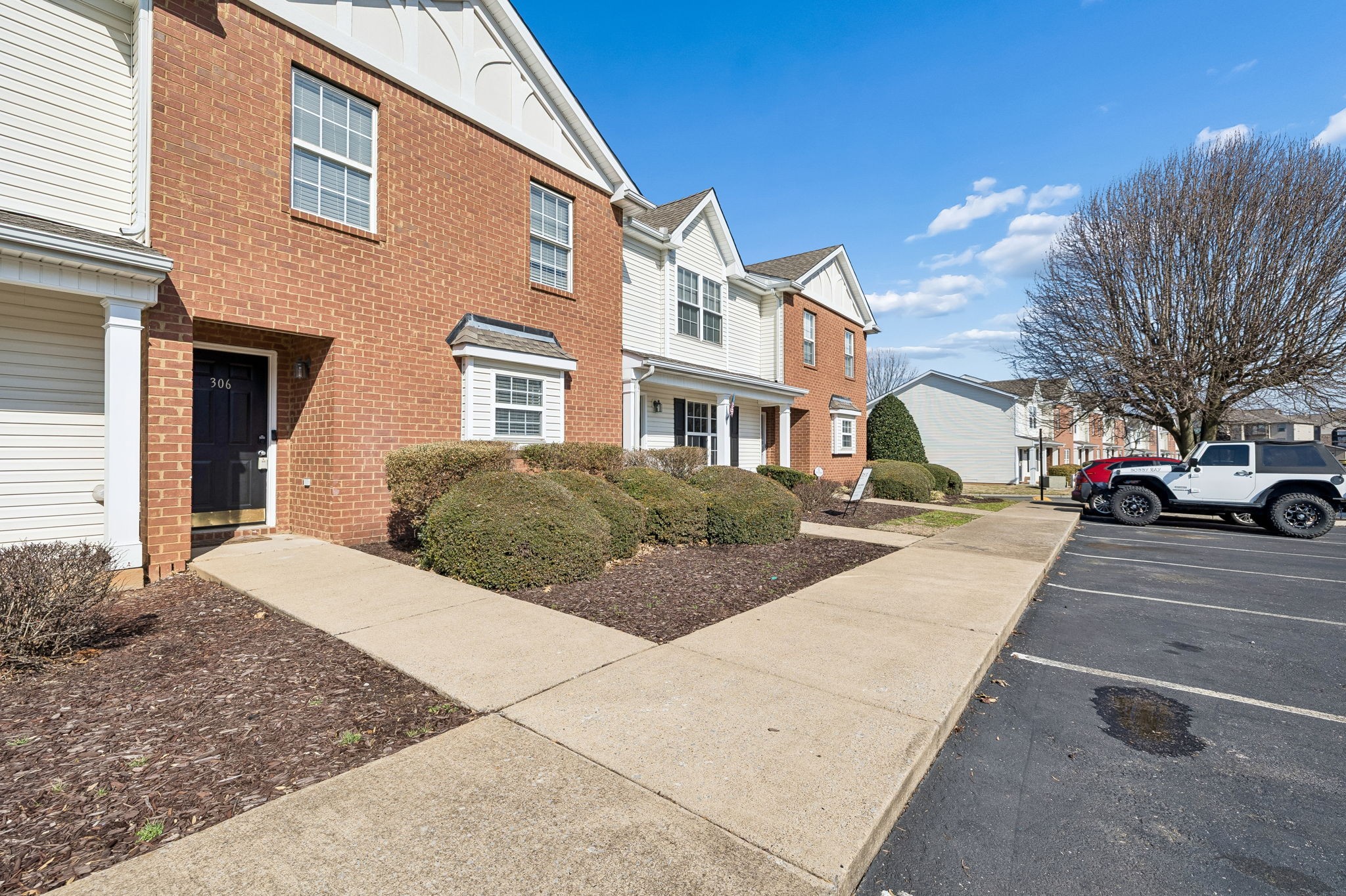 306 Arapaho Drive Murfreesboro TN 37128
