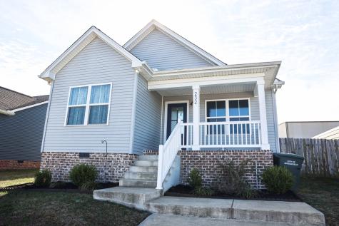 232 Elder Drive Springfield TN 37172