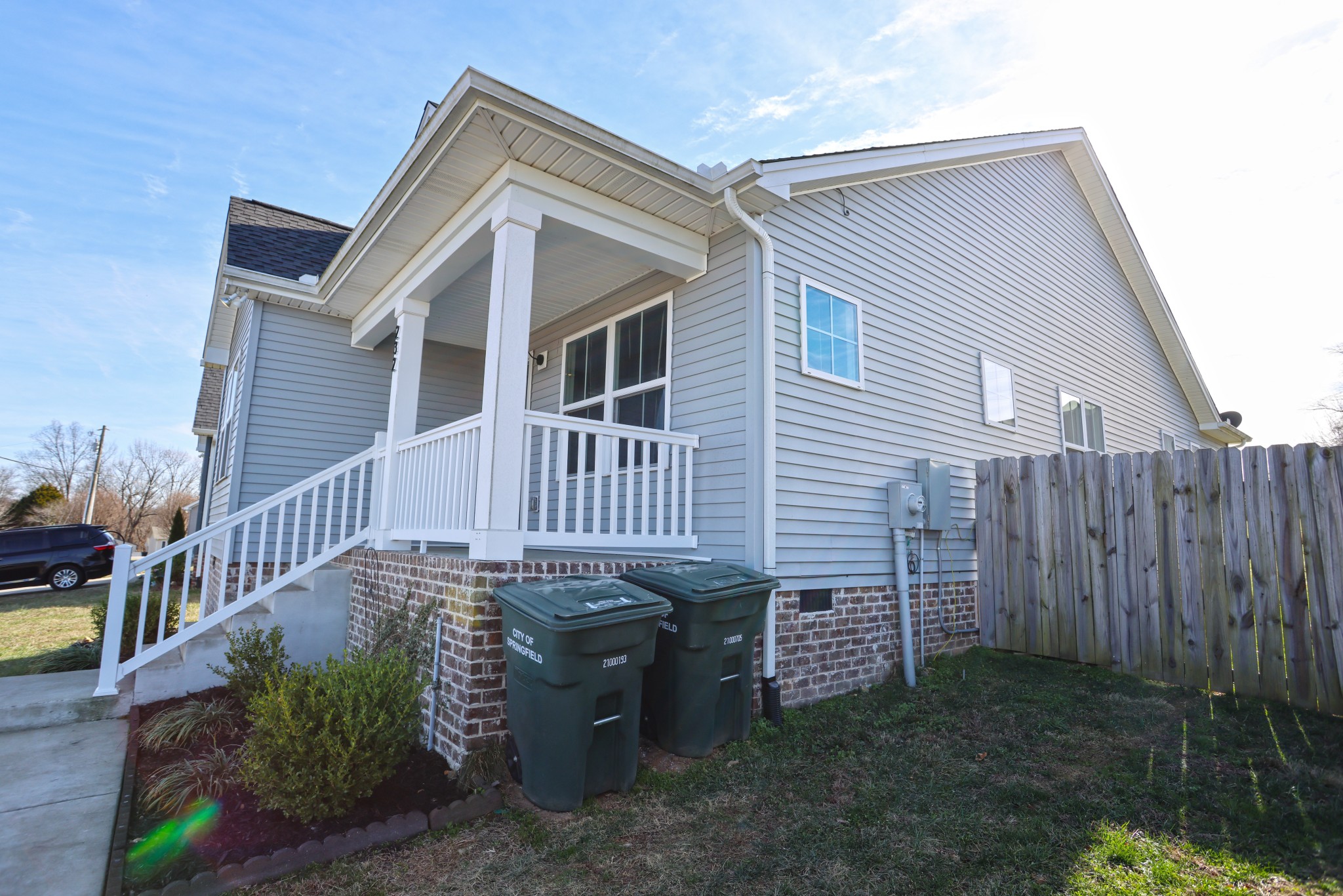 232 Elder Drive Springfield TN 37172