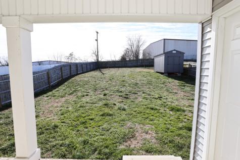 232 Elder Drive Springfield TN 37172