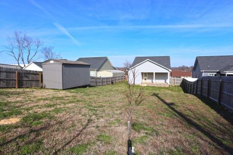 232 Elder Drive Springfield TN 37172