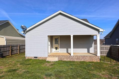 232 Elder Drive Springfield TN 37172